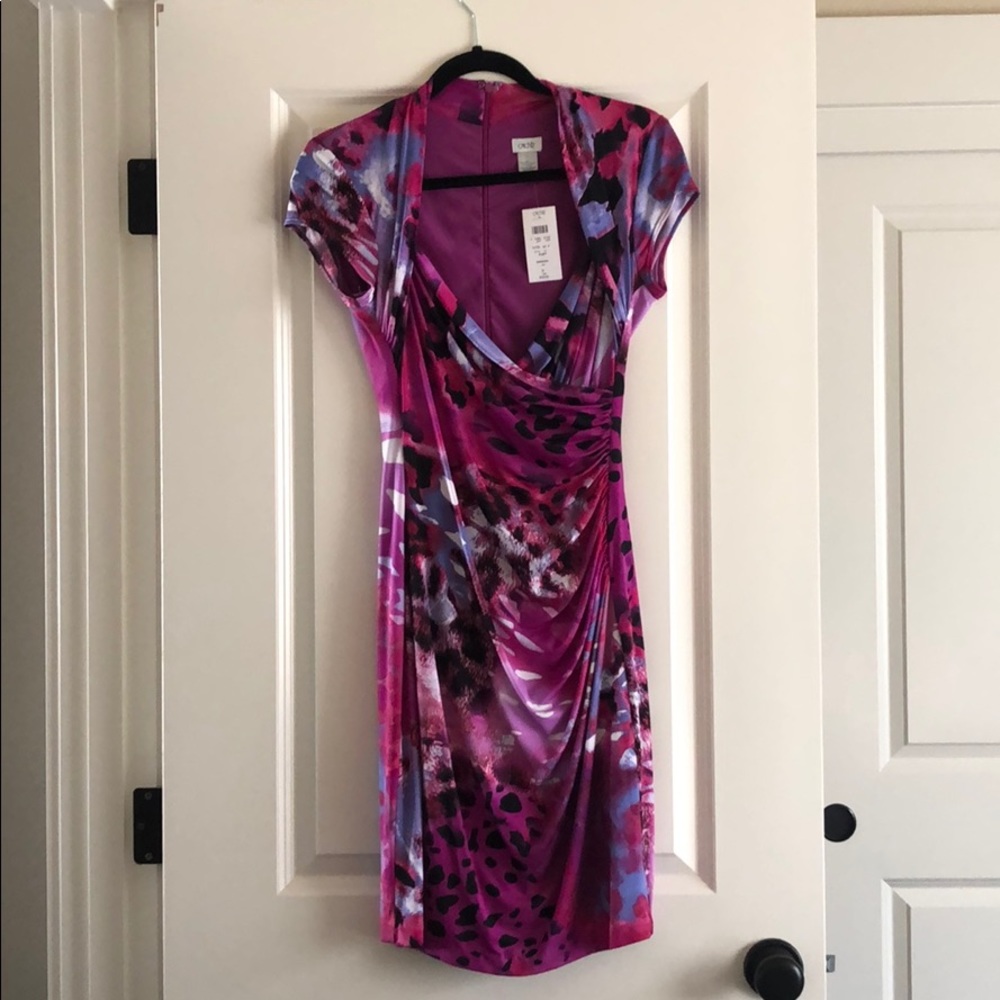 Caché formal dress